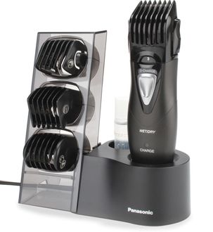 Panasonic ER-GY10K44 Trimmer Price in India