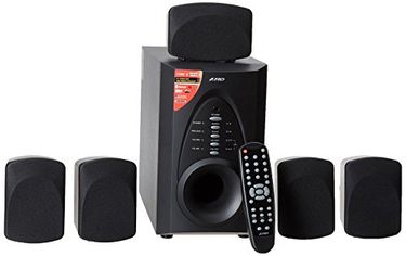 F&D F700X 5.1 Portable Bluetooth Multimedia Speaker Price in India