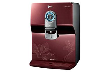 LG WW170EP 8L UV RO Water Purifier Price in India