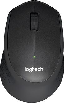 Logitech M330 Wireless Mouse Price in India