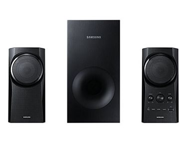 Samsung HW_K20 2.1 Channel Multimedia Speaker