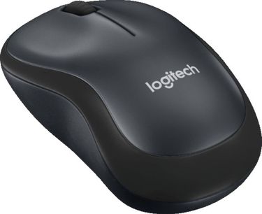 Logitech M220 Silent Wireless Mouse Price in India