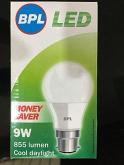 bpl led bulb