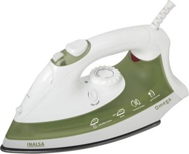 Inalsa Omega Steam Iron Price in India