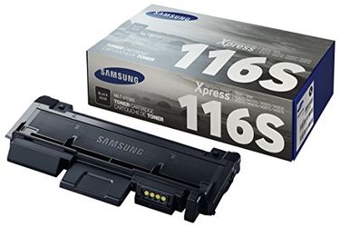 Samsung 116S Black Toner Cartridge