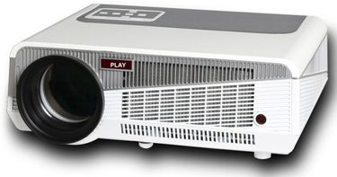 Play PP001 5500lm LED Projector