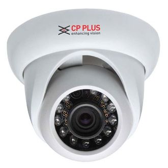 CP PLUS CP-VCG-SD10L2  Dome CCTV Camera