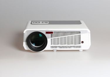 Play PP-0002 Portable Projector
