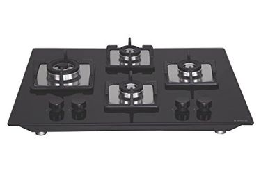 Elica Flexi Brass HCT 460 Built in Hob 4B Gas Cooktop Price in India