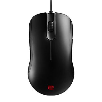 Benq Zowie FK1 Plus Wired Optical Mouse Price in India