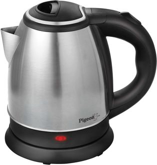 Pigeon 12466 1.5Ltr Electric Kettle