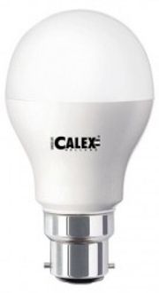 Calex 9W B22 Standard LED Bulb (Yellow) Price in India
