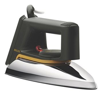 Philips HD1172 1000W Dry Iron Price in India