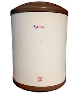 Venus 025VL 25L Storage Water Geyser Price in India