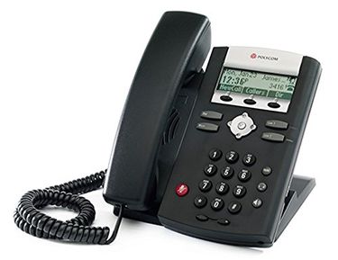 Polycom SoundPoint IP-335 Landline Phone Price in India