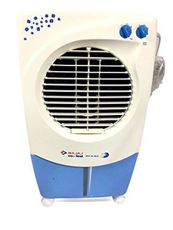 bajaj tc 2007 room cooler