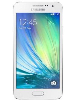 Samsung Galaxy A3 Price in India