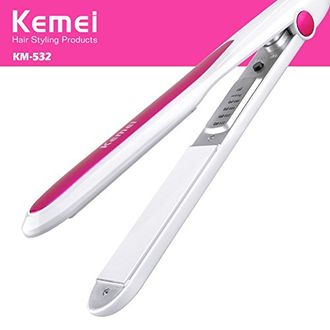 Kemei KM-532 Hair Straightener