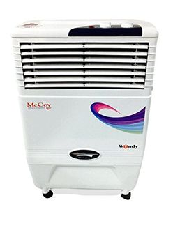 McCoy Windy 17L Air Cooler Price in India