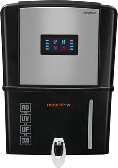 Moonbow Achelous 9L RO UV UF Water Purifier