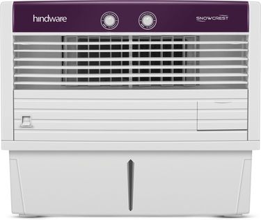 Hindware Snowcrest CW-175001WPP 50L Window Air Cooler