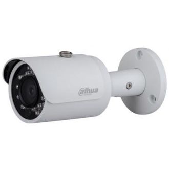 Dahua IPC-HFW1320S HD Mini IR Bullet IP Camera