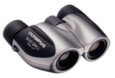 Olympus 10x21 DPC I Binocular