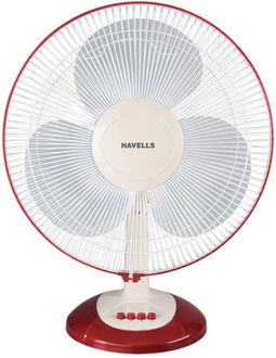 Havells Cherry 3 Blade Table Fan