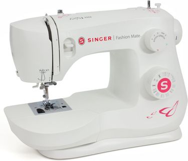 Singer Fashion Mate 3333 Electric Sewing Machine