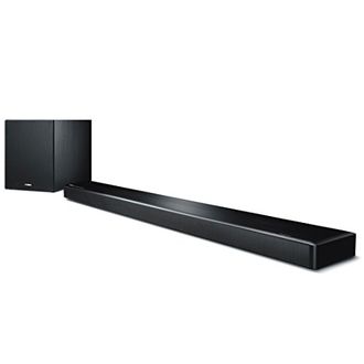 Yamaha YSP-2700 Sound Bar with Subwoofer Price in India