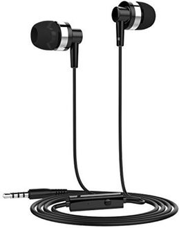 Langsdom JD89 Stereo Dynamic Wired Headset