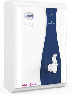 HUL Pureit Mineral Classic RO UV 6L Water Purifier Price in India