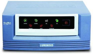 Luminous Eco Watt 750 Square Wave Inverter Price in India
