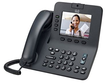 Cisco 8945 Standard Unified IP Landline Phone Price in India