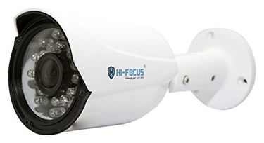 Hifocus HC-AHD-TS20N3 AHD Bullet Camera