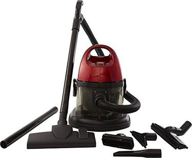 Eureka Forbes WD Mini Wet and Dry Vacuum Cleaner Price in India