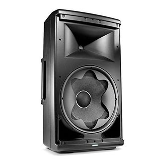 JBL EON612 Self-Powered Speaker Price in India
