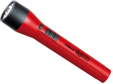 Eveready DL 50 LED Torches