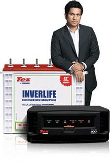 Luminous 150Ah Inverter Battery Price In India | Luminous  