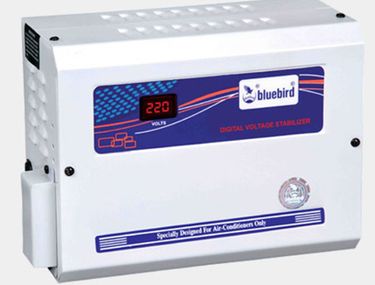 Bluebird 5KVA 170-270V Economy Voltage Stabilizer