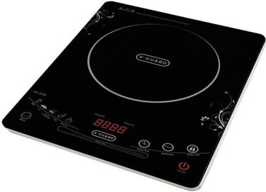 V-Guard VIC-2000 2000W Induction Cooktop