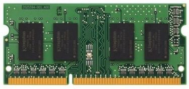 Kingston ValueRam (KVR24S17S8/8) 8GB DDR4 Laptop Ram