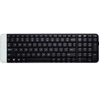 Logitech K230 Wireless Keyboard Price in India
