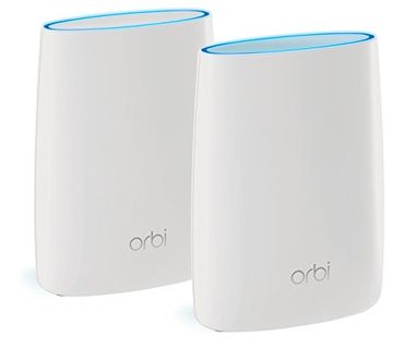 Netgear Orbi RBK-100 Wifi System Price in India