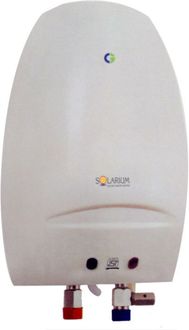 crompton 1 l instant water geyser