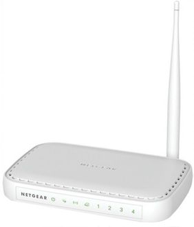 Как прошить роутер netgear wnr612 n150 от дом ру оригинальной заводской прошивкой