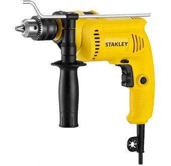 Stanley SDH600 Hammer Drill Price in India