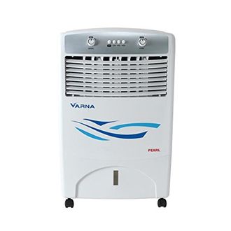 Varna Pearl 20L Desert Air Cooler Price in India