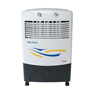 Varna Ruby 20L Desert Air Cooler Price in India