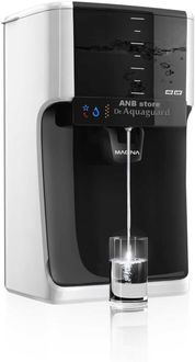 Eureka Forbes Aquaguard Magna NXT HD 7L UV Water Purifier